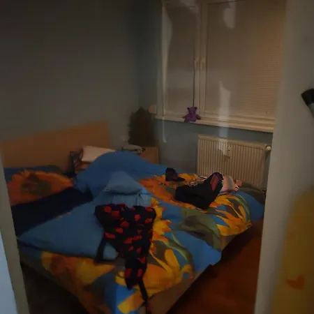 Snp 18 Luxury Campeggio *