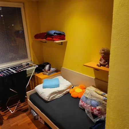 Snp 18 Luxury Campeggio