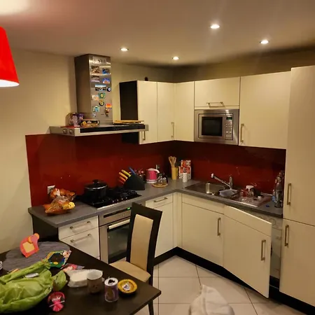 Campeggio Snp 18 Luxury Košice