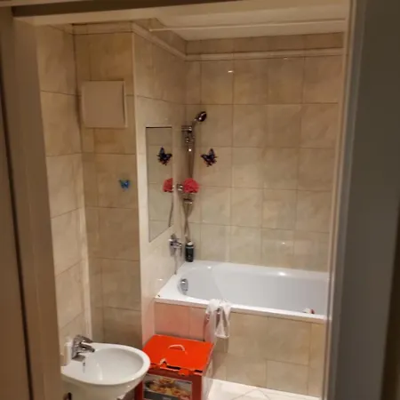 Snp 18 Luxury Campeggio *