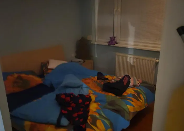 Snp 18 Luxury Campsite *