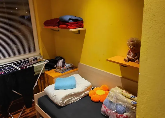 Snp 18 Luxury Campeggio