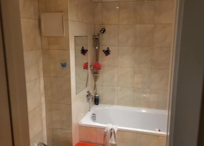 Snp 18 Luxury Campeggio *